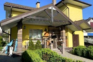 будинок за адресою Русанівські сади