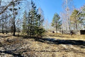 участок по адресу Північна