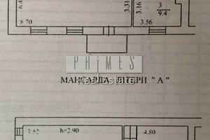 комерційна за адресою Саксаганського вул., 147/5