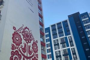 квартира за адресою Олександра Довженка вул., 21А