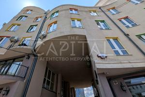 комерційна за адресою Вознесенський узвіз (Смирнова-Ласточкіна), 23-А