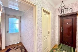 квартира по адресу Левка Лукʼяненка ул. (Маяковського), 3