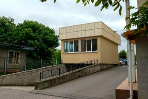 коммерческая по адресу Заречанская ул., 9