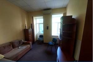 коммерческая по адресу Голосіївська пл., 48