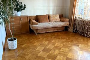 квартира по адресу Преображенская ул., 72