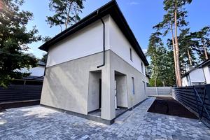 дом по адресу Києво Мироцька, 17м