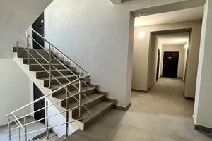 квартира по адресу Александра Довженко ул., 31в, к.4