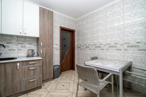 квартира по адресу Михаила Мулика ул. (Гаркуші), 23