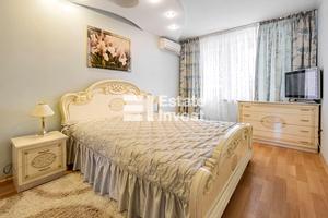 квартира по адресу Тарасовский пер., 4