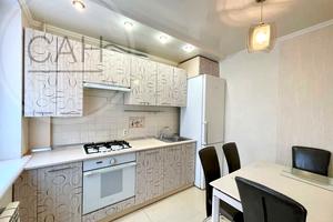 квартира по адресу Романа Атаманюка ул., 40