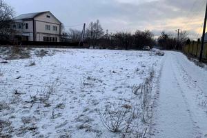 участок по адресу степная, 20