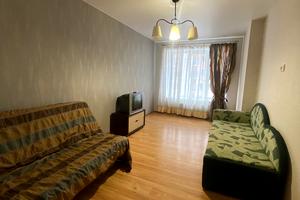 квартира по адресу Соборная ул., 107а