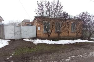 дом по адресу Ольги Кобылянской ул.