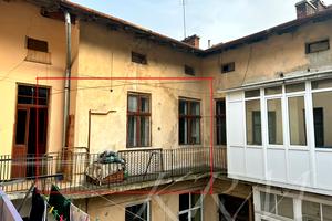 квартира за адресою Зелена вул., 35