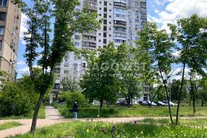 квартира за адресою Олександра Архипенка вул. (Мате Залки), 8-Б