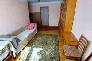 квартира за адресою Євгена Коновальця вул., 109