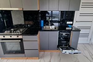 квартира по адресу Житомир, Домбровського ул., 3