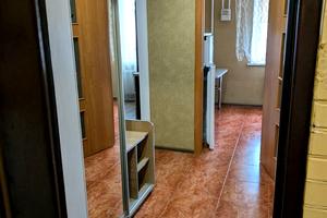 квартира за адресою Хворостянки, 9