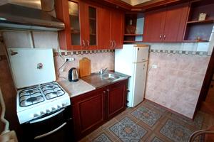 квартира за адресою житловий масив Тополя-1 вул., 24