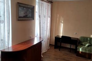 квартира за адресою Уманська вул., 27