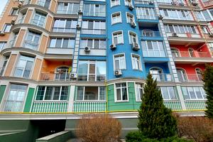 квартира по адресу Евпаторийская ул., 2