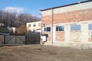 коммерческая по адресу Музичний пер., 1