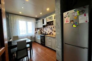 квартира по адресу Кривой Рог, Ньютона ул., 34