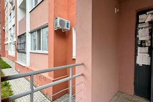 квартира за адресою Барабашова вул., 10в