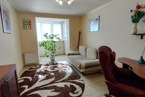 квартира за адресою Євгена Чикаленка вул., 59к