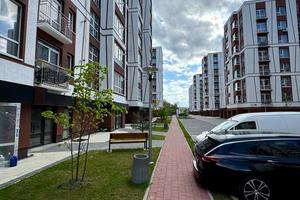 комерційна за адресою Отця Івана Блавацького вул., 16