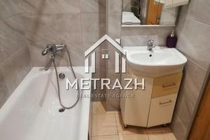 квартира за адресою Данилевського вул., 24