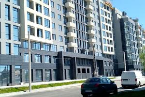 квартира по адресу Авиационная ул., 39