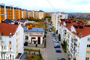квартира за адресою Зодчих вул., 40