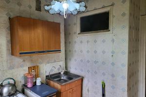 квартира за адресою Ботанічна вул. (Маршака), 20