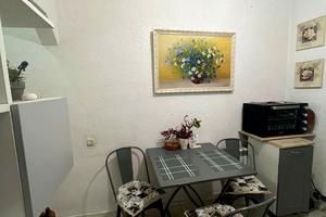 квартира по адресу Адмиральский просп., 40