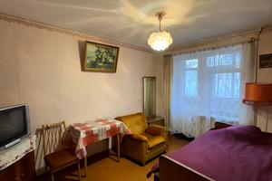 квартира по адресу Белая ул., 5А