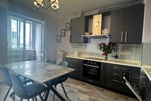 квартира по адресу Святошинская ул., 27Г-3