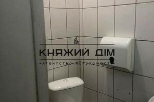 коммерческая по адресу Соломии Крушельницкой ул., 7