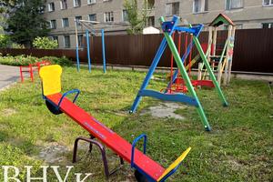 квартира за адресою Пирогова вул., 2