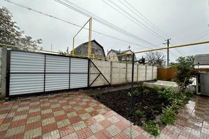 дом по адресу с. Нерубайское, 1-а лінія
