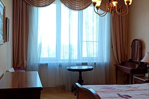 квартира за адресою Французький бульв., 35