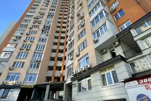 комерційна за адресою Єлизавети Чавдар вул., 2