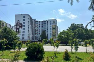 квартира за адресою Отця Івана Блавацького вул., 18, к.14