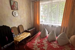 квартира по адресу Крошенская ул., 8а