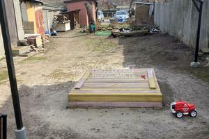 будинок за адресою Харківська вул., 68