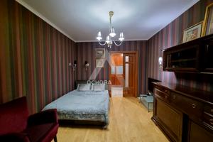 квартира за адресою Тбіліська вул., 21