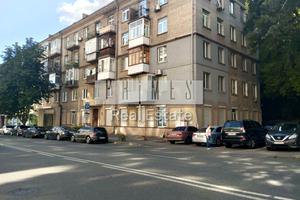 комерційна за адресою Кловський узвіз, 10