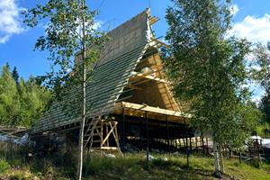 будинок за адресою ---