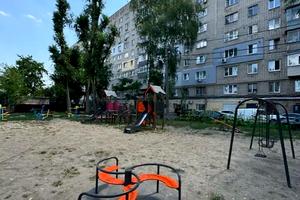 квартира по адресу Генерала Пушкина ул., 26