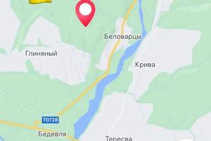ділянка за адресою 